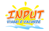 Logo Input Viaggi