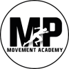 Logo MP