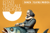 Logo estate teatrale veronese 25