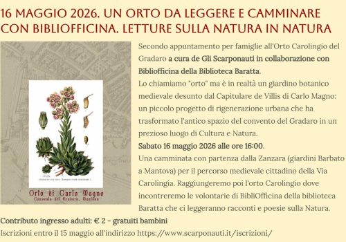 16 maggio 2026