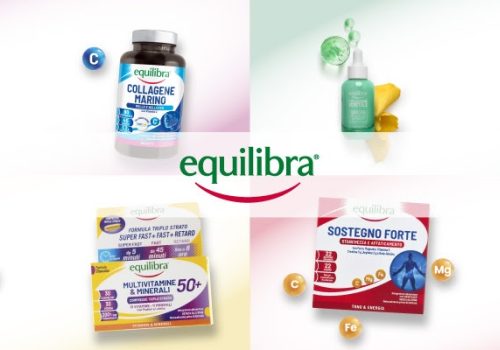 Equilibra