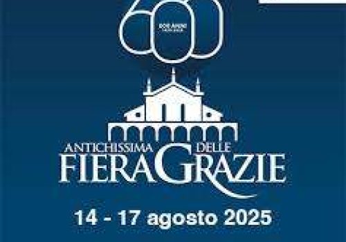 Fiera delle Grazie