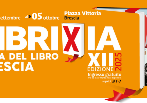 LIBRIXIA