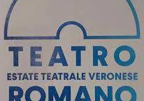LOGO TEATRO ROMANO