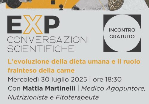 Nutrizionista Terapie Integrate