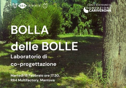 Bolla delle bolle