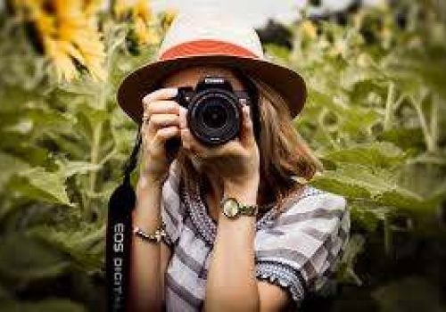 Corso di fotografia