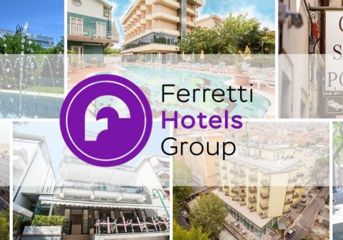 Ferretti Hotels