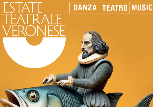 Logo estate teatrale veronese 25