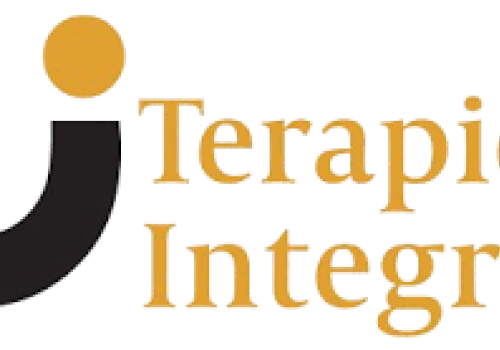 Logo terapie Intergrate