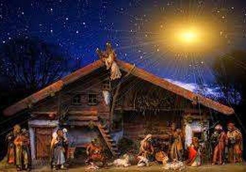 Presepe