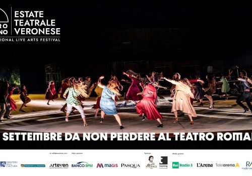 Teatro romano settembre