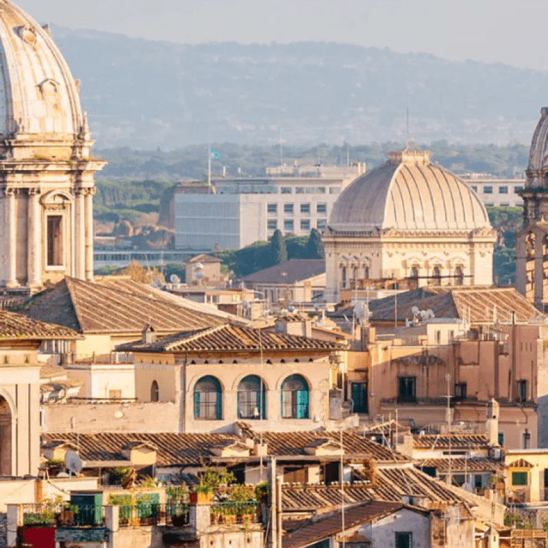 Drivalia immagine principale