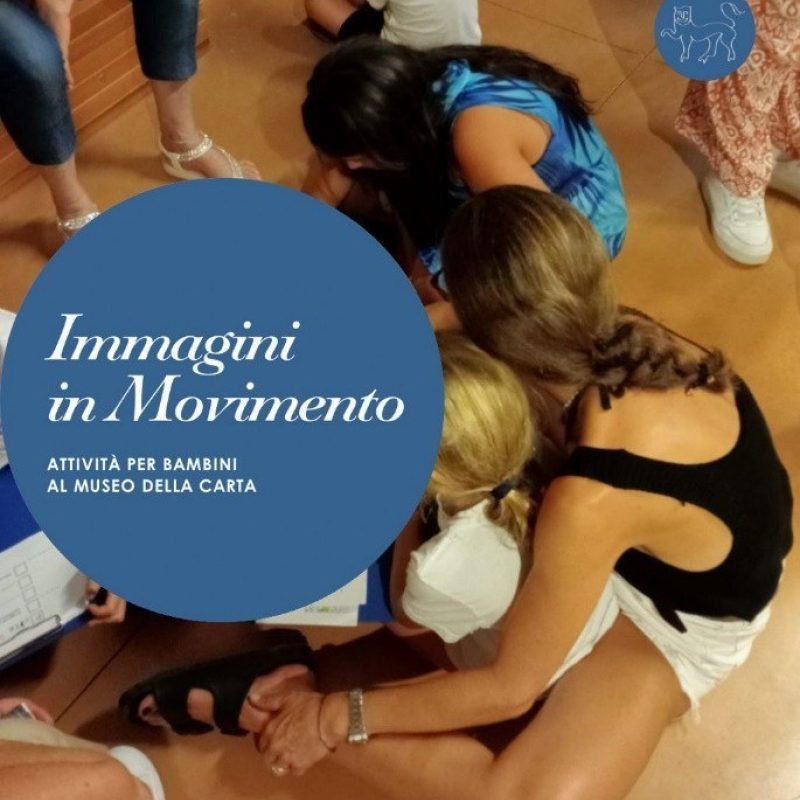 Immagini in movimento