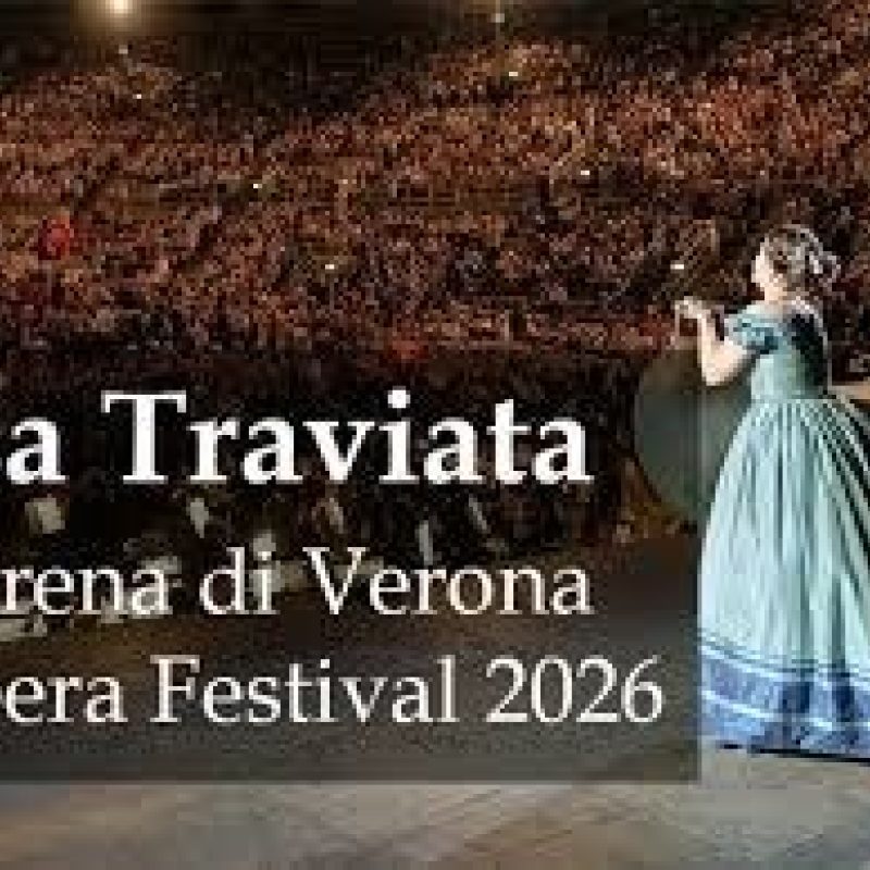 La traviata 2026 2
