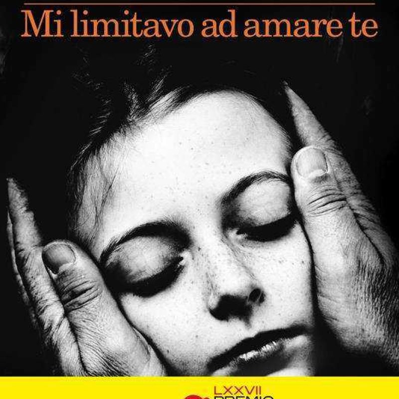 ROSELLA POSTORINO Mi limitavo ad amare te copertina Fitel MADRINA Storie inaspettate