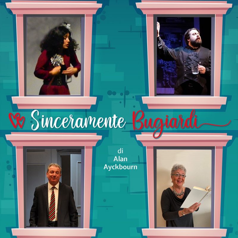 Sinceramente Bugiardi