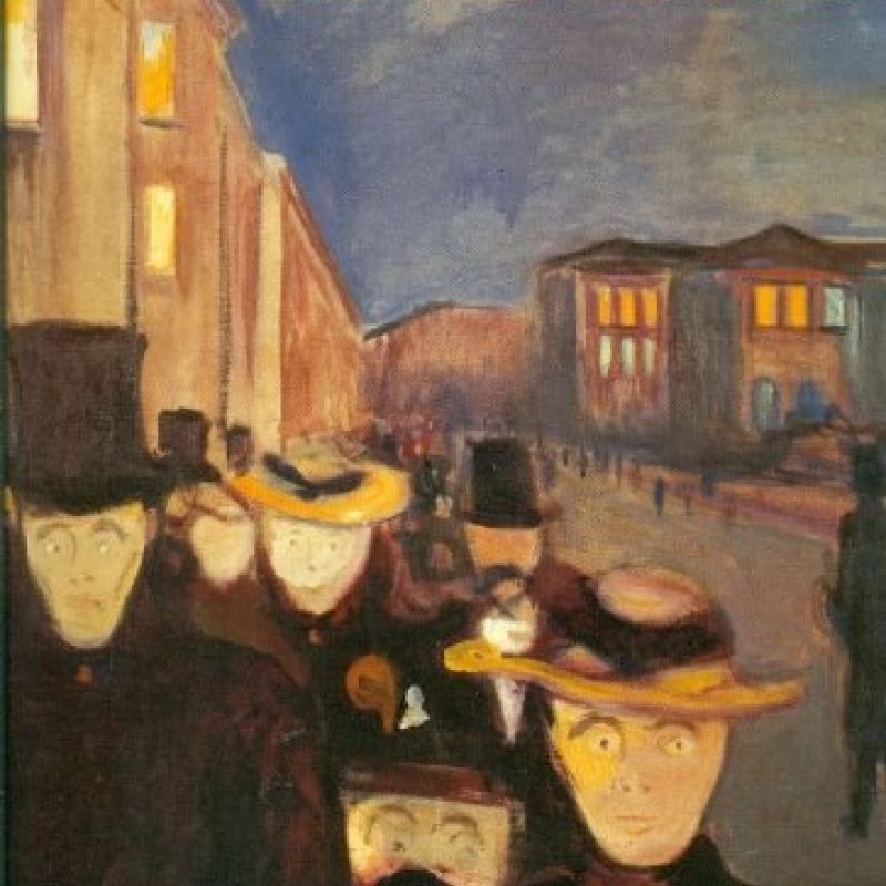 Edward munch 9783822804667 taschen