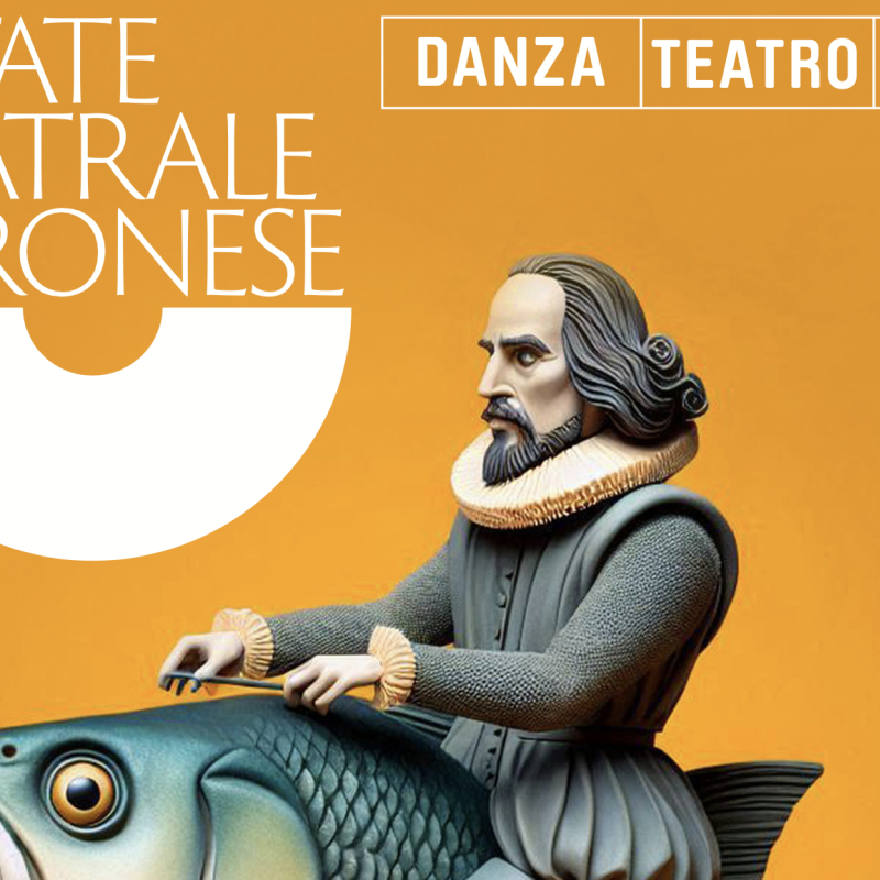 Logo estate teatrale veronese 25
