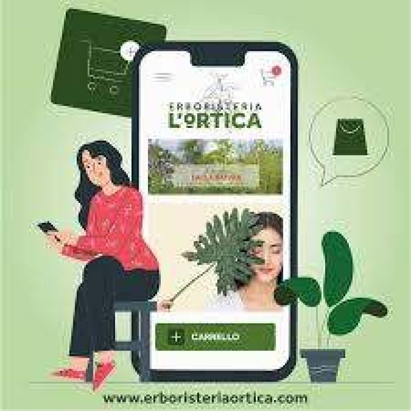 Lortica app