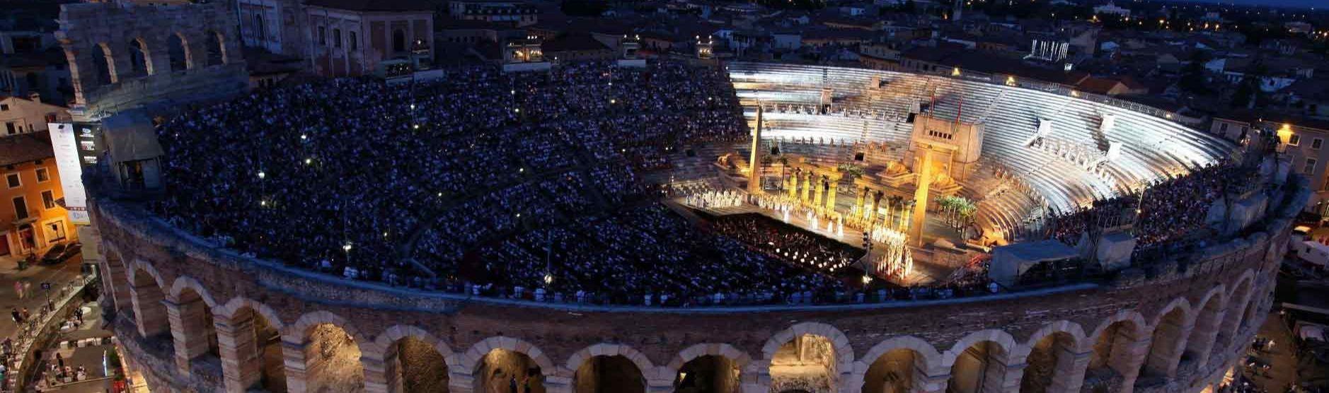 Arena di verona slider pagina biglietti ridotti